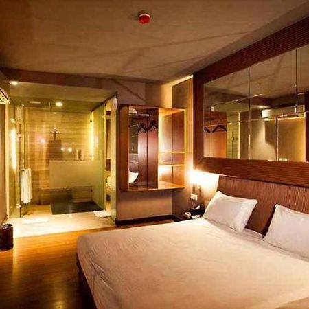 108 Hotel By Him Τζακάρτα Εξωτερικό φωτογραφία