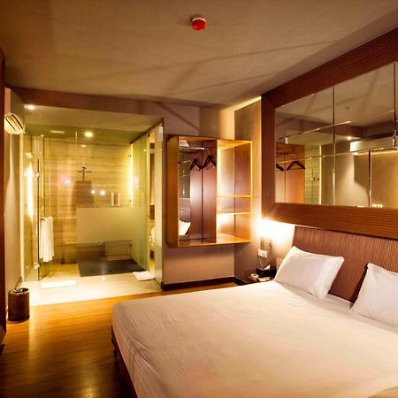 108 Hotel By Him Τζακάρτα Εξωτερικό φωτογραφία
