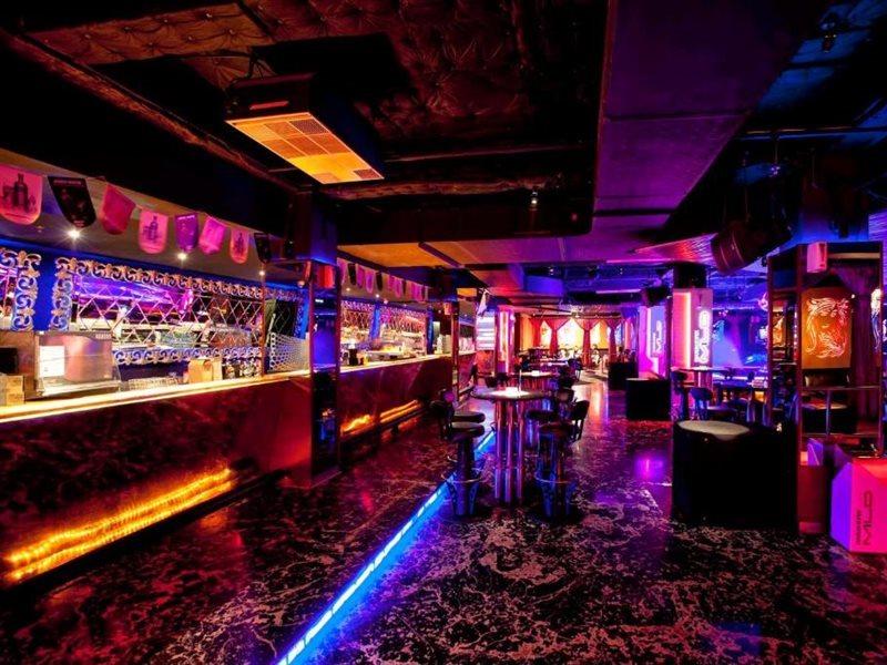 108 Hotel By Him Τζακάρτα Εξωτερικό φωτογραφία
