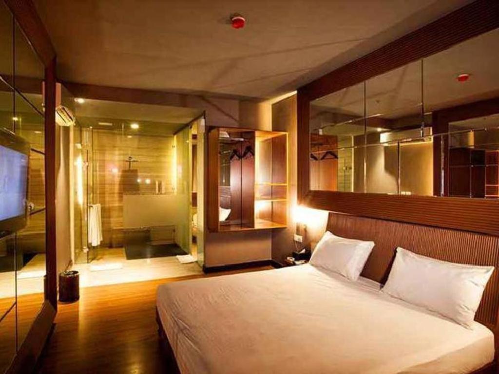 108 Hotel By Him Τζακάρτα Εξωτερικό φωτογραφία
