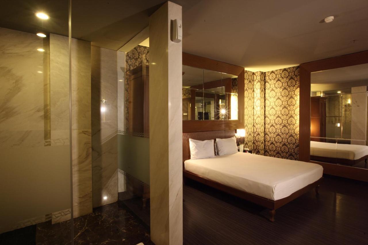 108 Hotel By Him Τζακάρτα Εξωτερικό φωτογραφία