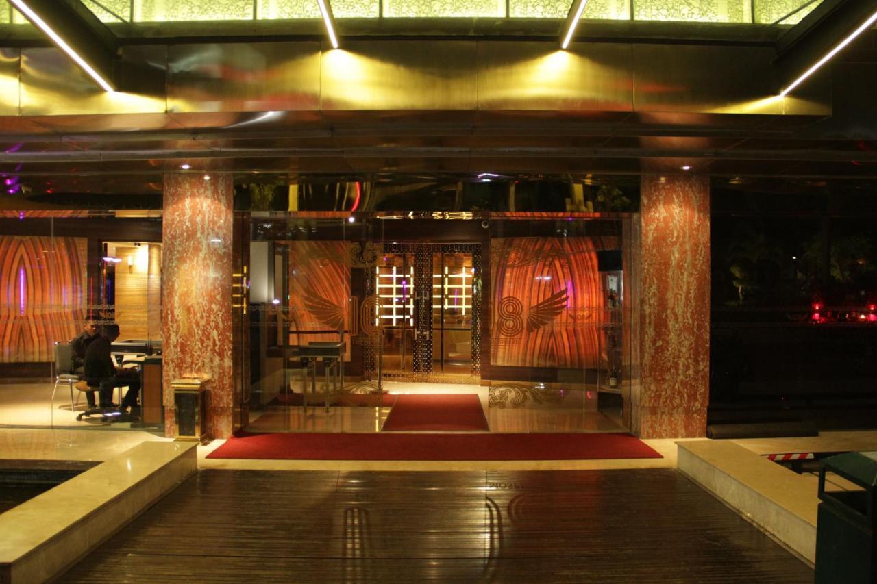 108 Hotel By Him Τζακάρτα Εξωτερικό φωτογραφία